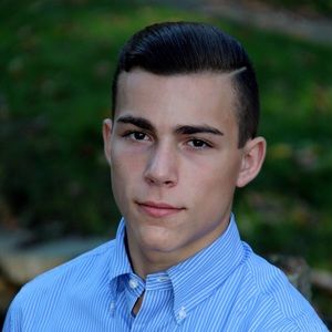 Meet your Posher, Blake